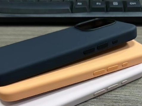 内蒙古苹果14维修站分享iPhone14手机壳能直接给iPhone15用吗?