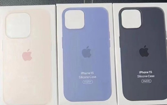 内蒙古苹果14维修站分享iPhone14手机壳能直接给iPhone15用吗？ 