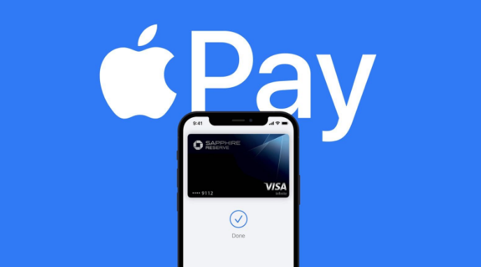 内蒙古苹果14服务点分享iPhone 14 设置 Apple Pay 后，锁屏密码不正确怎么办 