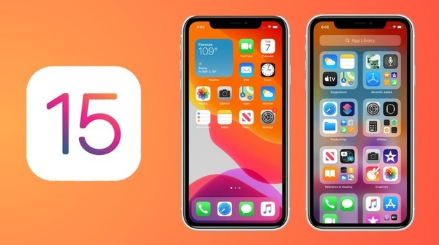 内蒙古苹果13维修分享iPhone13更新iOS 15.5，体验如何 