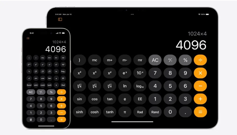 内蒙古苹果手机维修分享 iOS / iPadOS 18.0 正式版发布 