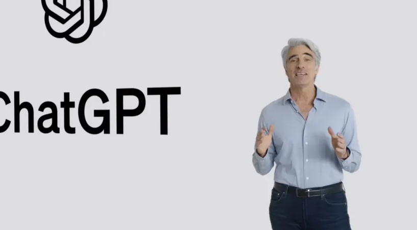 内蒙古苹果手机维修分享ChatGPT 即将登陆 iOS 18 
