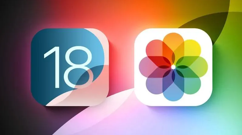 内蒙古苹果手机维修分享苹果 iOS / iPadOS 18.1Beta 3 发布 
