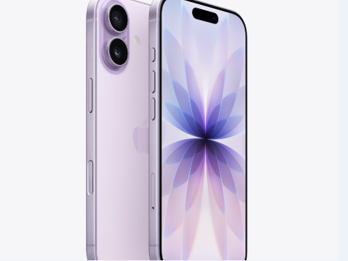 内蒙古苹果维修点分享iPhone 17锁屏密码使用参考 