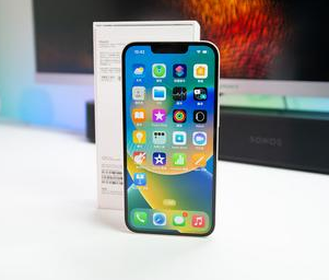 内蒙古苹果维修点分享iPhone 14 Plus黑屏小众诱因汇总 
