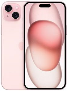 内蒙古苹果维修点分享iPhone15 Plus手机黑屏小众问题 