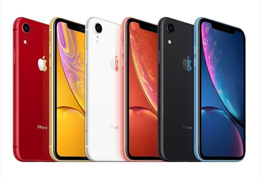 内蒙古苹果维修点分享iPhone XR摄像头原生色彩表现与日常拍摄实用指南 